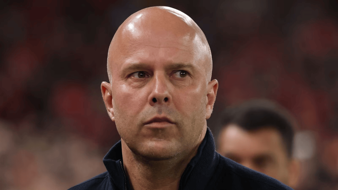 突发！利物浦换帅反转，FSG 真实态度曝光，斯洛特稳了？